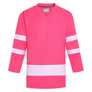 Jersey de Hockey sobre Hielo Personalizado, Uniforme de Equipo Resistente, Fabricante Premium, Producción al por Mayor - Product Image 1