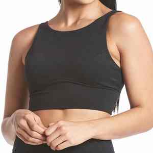 Sujetador Deportivo de Yoga de Alta Calidad para Mujer, Tallas Grandes, Personalizado, con Soporte, Venta al Por Mayor 2026 - Product Image 5