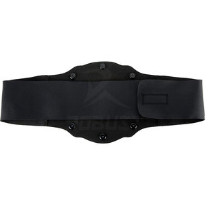 Ceinture de championnat en cuir écologique, légère, personnalisable, durable, finition élégante, design simple, entraînement d'arts martiaux - Product Image 5