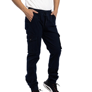 Men Denim <b>Jeans</b> Custom Logo Pakistan Manufacturer OEM ODM Wholesale Supplier Men Denim Trouser - Product Image 4
