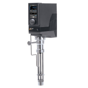Mélangeur-disperseur de laboratoire haute vitesse à double fonction Labtron Korea avec matériaux ABS et PPS personnalisés - Product Image 4