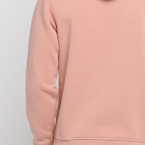 Sudadera con Capucha de Alta Calidad, Personalizada con Logotipo OEM, Impresa en Serigrafía, 100% Algodón, Talla Grande, Gruesa - Product Image 5