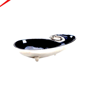 Tazón decorativo de chocolate para mesa, recién llegado, hecho a mano, tazón para dulces, clásico, elegante, nuevo plato para chocolate - Product Image 1