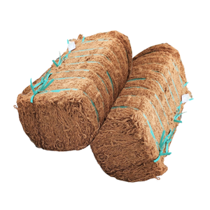 Best Selling Customizable Coconut Coir Mesh Erosion Control Blanket with High Quality and Good Price - Product Image 1