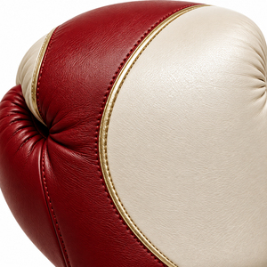 Guantes de Boxeo Personalizados para Entrenamiento Intenso, Fabricados en Cuero PU para Kickboxing - Product Image 3