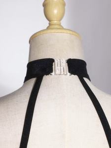 Tenues de danse pour filles de 6 à 16 ans, costumes de clown, combinaison, combinaison-pantalon, carnavals, fêtes costumées, spectacles sur scène - Product Image 4