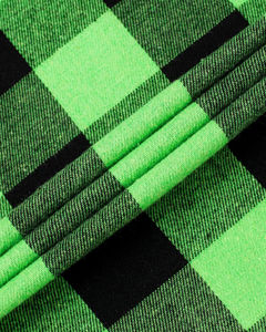 Custom Made Full <b>Sleeve</b> <b>Shirts</b> Casual Style High Quality <b>Men's</b> <b>Long</b> <b>Sleeve</b> Flannel Plus Size Winter <b>Striped</b> 100% Cotton - Product Image 5