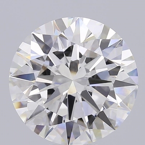 Diamante Redondo VS1 Cultivado en Laboratorio con Certificación IGI de 10.01 Ct, Gema Suelta - Product Image 1