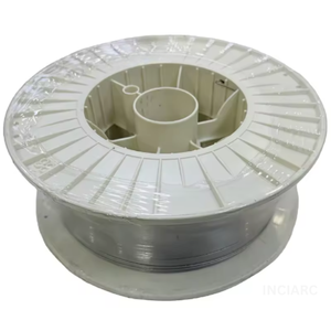 Alambre de Soldadura MIG de Acero Inoxidable ER308L AWS A5.9 con Recubrimiento de Cobre, Alambre de Soldadura Industrial Resistente a la Corrosión, Calidad de Exportación - Product Image 2
