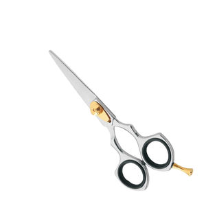 Nouvelles Ciseaux de Coiffure Professionnels à Lame Affûtée 6 Pouces en Acier Inoxydable Légers et Pliables pour Salon de Coiffure - Product Image 2