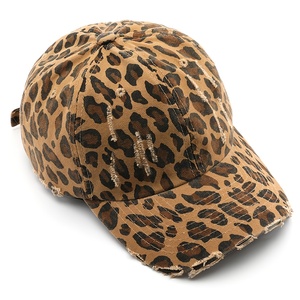 Proveedor de Gorras con Logotipo Personalizado para Pedidos al por Mayor, Fabricante de Gorras Desgastadas con Efecto Lavado - Product Image 6