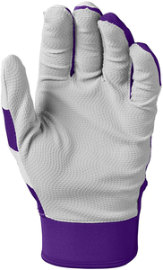 Unisex Pro Baseball Softball Hitter Sport <b>Gloves</b> Anti-Slip Polyester Polyurethane Coating Anti-Impact <b>Touch</b> Summer Outdoor - Product Image 5