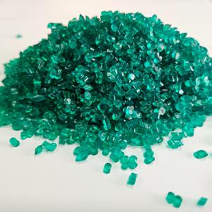 Resina de PVC de Grado Industrial en Polvo Blanco para Tuberías, Cables, Pisos, Láminas y Aplicaciones Comerciales, Suministro a Granel - Product Image 5