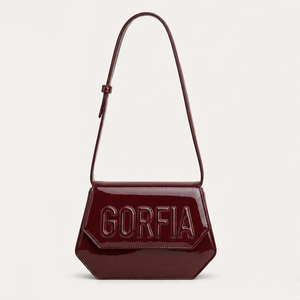 Sac à bandoulière de luxe pour femme, tendance et original, collection 2026 - Product Image 2
