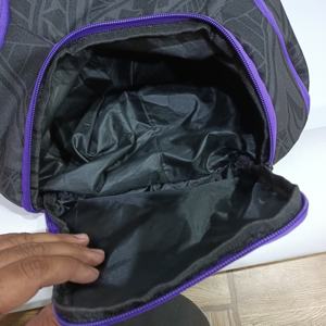 Sacs à dos de sport personnalisés sacs de voyage sacs à dos pour ordinateur portable sac de sport sacs d'école - Product Image 3