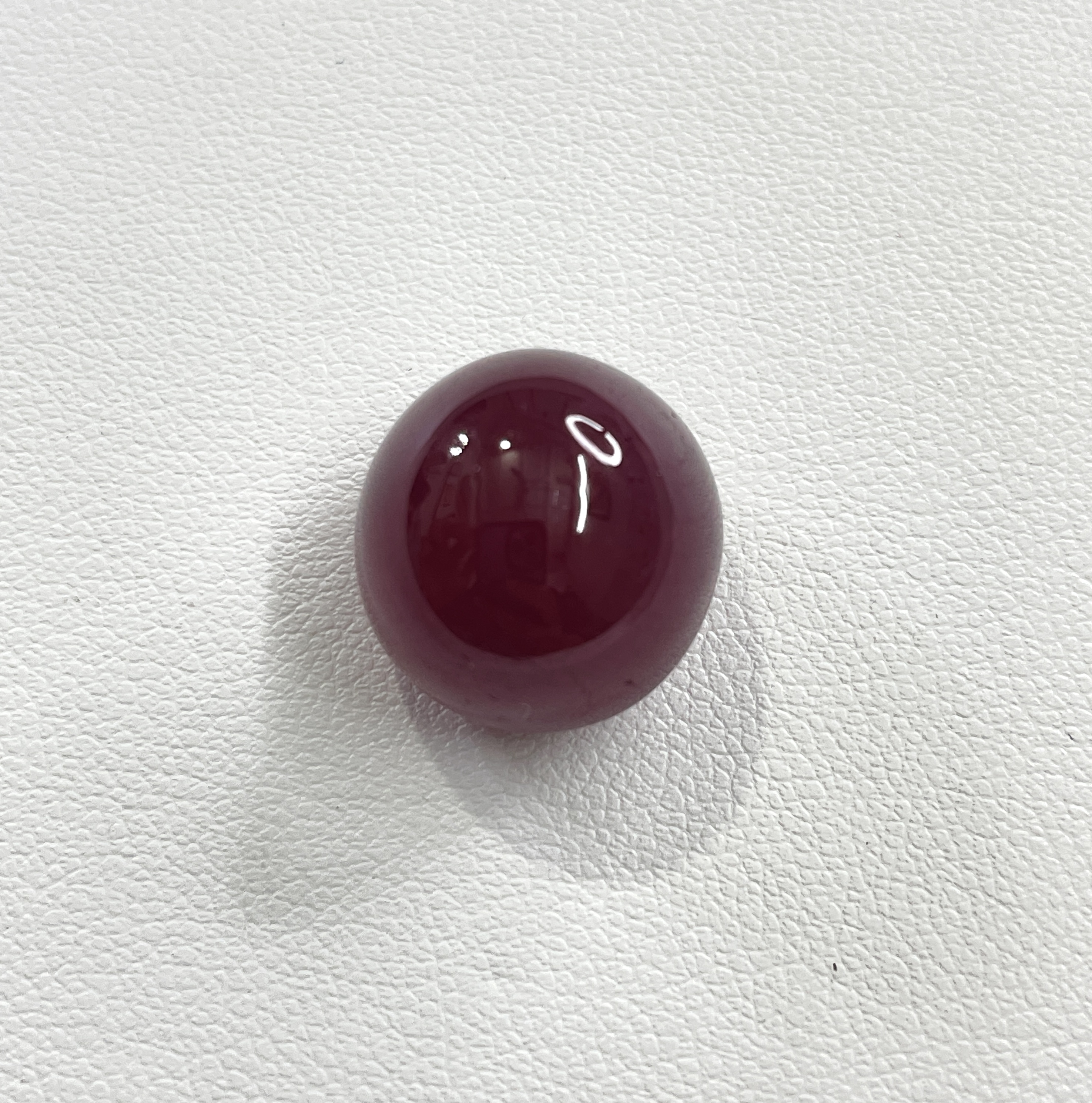 ชมพูอมแดง