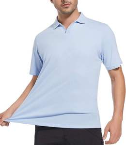 เสื้อโปโลชาย สไตล์คลาสสิก ผ้าฝ้ายพรีเมียม รับทำโลโก้ ขายส่งจำนวนมาก จากผู้ผลิตโดยตรง ปี 2026 - Product Image 3