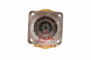 CBK 6T Hydraulic <b>Gear</b> <b>Pump</b> High Pressure Construction Machinery Spare Parts - Product Image 4
