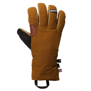 Gants complets à prix de gros pour sports de plein air, résistants au vent et au froid, gants de ski personnalisés en vente en ligne - Product Image 3