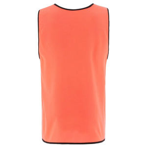 Chalecos de entrenamiento de fútbol reversibles en oferta, ligeros, transpirables, de malla, para equipos, a bajo precio. - Product Image 2