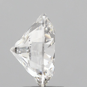 Diamant de laboratoire rond brillant Ilois 3.07CT, couleur F, clarté VVS2, type CVD IIa, certifié IGI pour la fabrication de bijoux - Product Image 3