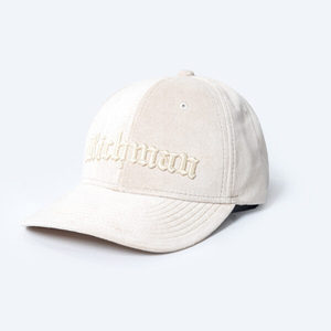 Unisex Navy <b>Blue</b> 6-Panel Cotton Baseball Cap Adjustable Solid Color Casual Hat for Adults Four Seasons Wear - Product Image 3