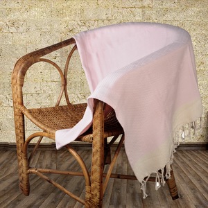 100% Cotton Eco-Friendly Woven Quick-Dry Custom <b>Label</b> Machine Washable Square Rectangle Abstract Pattern <b>Kitchen</b> Towels - Product Image 5