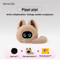 Jouets parlants IA : Interaction émotionnelle et linguistique pour enfants, filles, robot interactif numérique intégré, jouets parlants IA animés