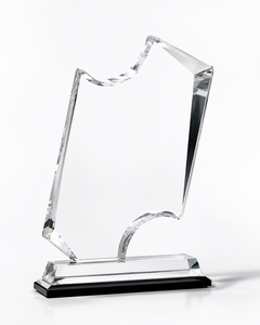 Nueva colección de premios acrílicos diversos personalizables para cada ocasión y evento de reconocimiento Trofeos Premium Medallas y placas - Product Image 2