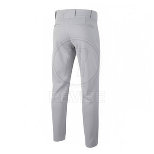 Baseball Uniforms Breathable 100% Polyester <b>Cheap</b> Price Low MOQ 2026 High Quality for Sports Wear - Product Image 5