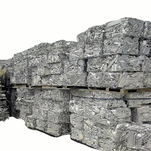 Chatarra de Aluminio de 30 kg, 29% Aluminio, Todos los Grados 6063, Ruedas de Aluminio Samut Songkhram, Entrega Rápida, Calidad Premium, Venta al Por Mayor - Product Image 1
