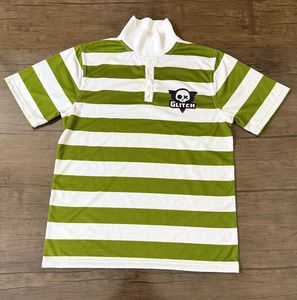 เสื้อโปโลลำลองใหม่สำหรับผู้ชาย ขายดี รับทำโลโก้ สีพื้น ระบายอากาศได้ดี แฟชั่นเสื้อโปโลสำหรับผู้ชาย - Product Image 2