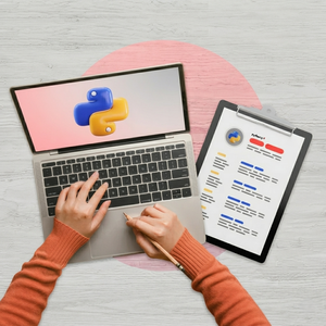 UNIVENTURE โปรแกรมสร้างความสัมพันธ์กับกลุ่มเป้าหมายสำหรับนักพัฒนา Python ในองค์กร และระบบซอฟต์แวร์แบ็คเอนด์แบบไดนามิกสำหรับธุรกิจ - Product Image 2