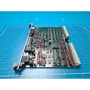 Tel Robot-ARB I/F ปะเก็นซีลนิกเกิล BB81-000943-14ใช้เป็นชิ้นส่วนอุปกรณ์เซมิคอนดักเตอร์รุ่นเก่า - Product Image 5