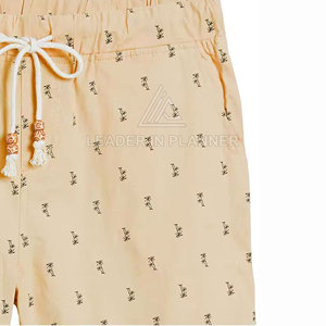 Shorts de sport en coton personnalisés OEM pour hommes, sublimation, fitness, entraînement, course à pied - Product Image 6