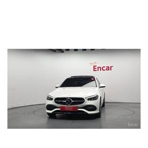 Mercedes-Benz Clase C C200 4MATIC Avantgarde 2022, 23,876 km, Caja de Cambios Automática, Volante a la Izquierda, Cámara Trasera - Product Image 3