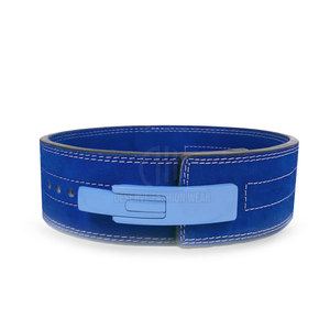 เข็มขัดยกน้ำหนักแบบคัสตอม ผลิตจากโรงงาน ขายตรง ราคาถูก - Product Image 4