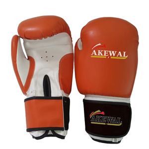 Akewal Gants de boxe en cuir de vachette personnalisés pour hommes femmes et enfants Gants d'entraînement imperméables pour club de boxe Commandez maintenant - Product Image 1
