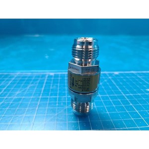 KITZ-SCT IC8-1/3-VUA-48 วาล์วระบบลมแบบรวมที่ใช้ในอุปกรณ์เซมิคอนดักเตอร์รุ่นเก่า - Product Image 1