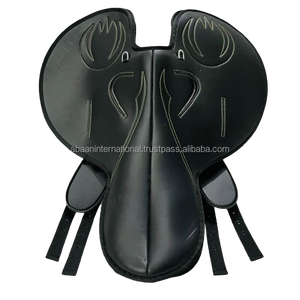 SILLA DE EJERCICIO DE CABALLO CON ESTILO PERSONALIZADO OEM, COLOR Y LOGOTIPO MATERIALES DE ALTA CALIDAD ÁRBOL DE FIBRA MUY LIGERO 500 GRAMOS - Product Image 1