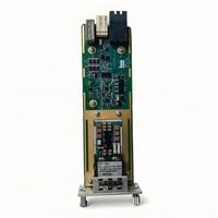 Cartes de rechange originales ZXCTN 6180H OIXG1 OIXG2A OIXG4A Carte optique 10GE Carte d'alimentation DC PW3DC