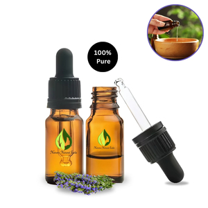 Aceite Esencial de Hisopo Natural de la India de Nature's Natural India, 25 kg, Grado Terapéutico, 100% Puro, Natural, Sin Diluir, Destilado al Vapor, Aceite Floral para - Product Image 5