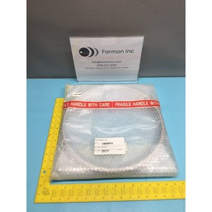 HITACHI 3-837902-01วงแหวนแก๊สอุปกรณ์เซมิคอนดักเตอร์และชิ้นส่วนที่126347เชื่อถือทั่วโลก - Product Image 2