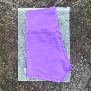 Nueva Llegada, Shorts para Mujer con Etiqueta Personalizada, 100% Diseño Sólido, Mejor Precio, Calidad Duradera Disponible - Product Image 4
