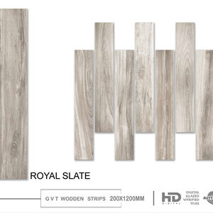 Azulejos de Porcelana Vitrificada Digital Modernos de 200X1200MM para Pisos, Ideales para Proyectos de Arquitectura y Diseño de Interiores - Product Image 1