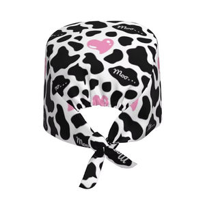 Gorros quirúrgicos para personal médico, hospitales, clínicas y centros de salud, diseño simple y cómodo - Product Image 1