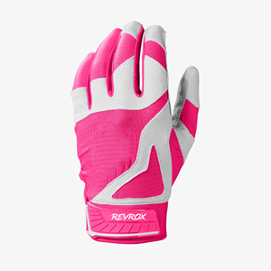 Gants de frappe de baseball sur mesure de haute qualité, nouveau design, conçus pour un confort optimal, des performances et un entraînement efficaces - Product Image 2