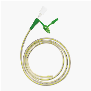 Tubo di alimentazione nasale DIALL poliuretano chiuso sistema di drenaggio ematoma prevenzione tubo di rimozione del Pus - Product Image 1