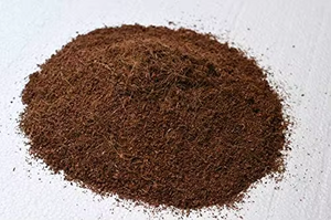 <b>Coconut</b> Coir Pith Cocopeat Blocks Lightweight Gardening Hydroponics Soil <b>Conditioner</b> Organic Sustainable Potting Planting - Product Image 4