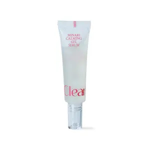 CLEAR DEA Minari Calming Gel Serum 30ml Producto para el cuidado de la piel de alta calidad - Product Image 1